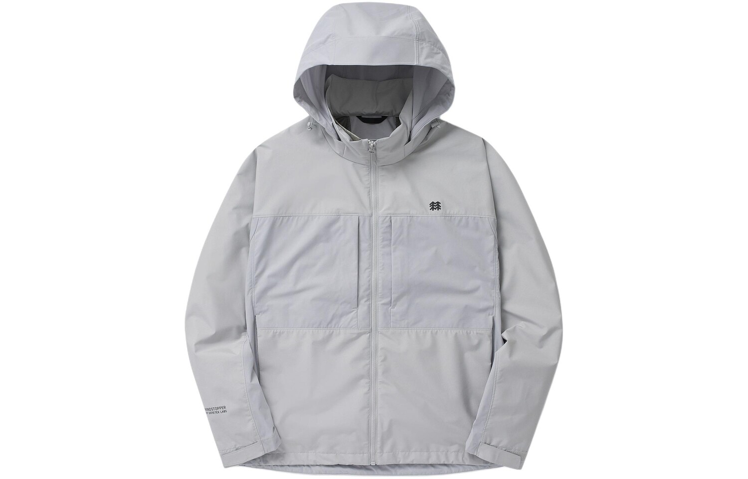 

Куртка мужская Kolon Sport, цвет Charcoal