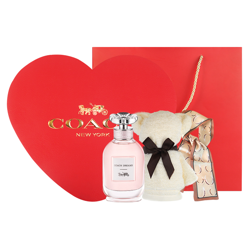 

Туалетная вода Dream Journey COACH