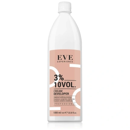 

Крем-проявитель № 0 - 10 об. 3% Eve Experience 1л Farmavita