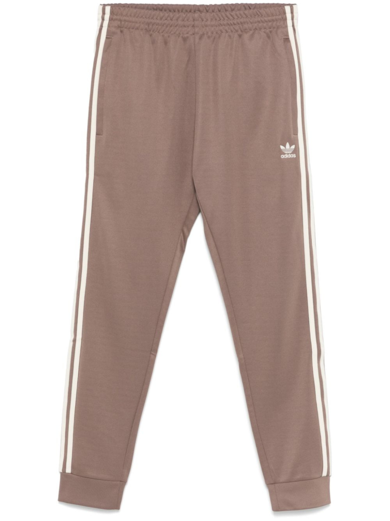 

Adidas спортивные брюки SST Adicolor, коричневый