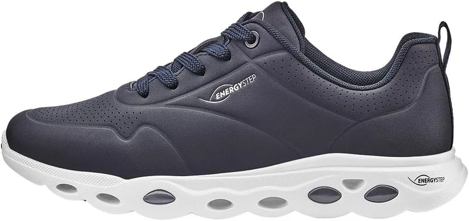 Кроссовки ARA Energystep Malibu Blue Synthetics 39 EU — фото 4