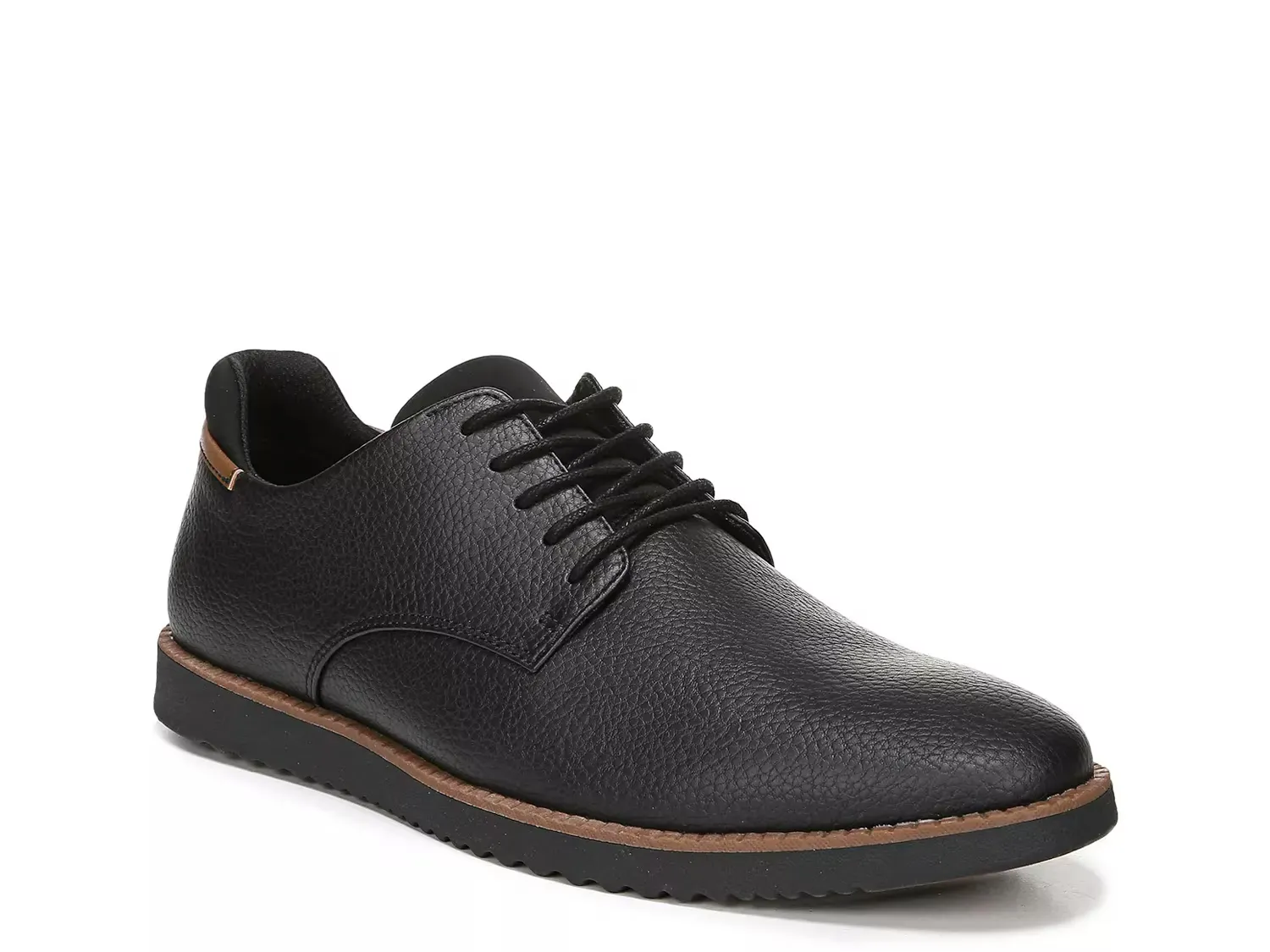 

Sync Оксфорды Dr. Scholl'S, Black