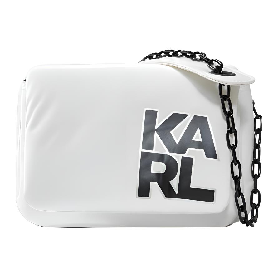 

KARL LAGERFELD / Karl Lagerfeld Jeans Сумка через плечо