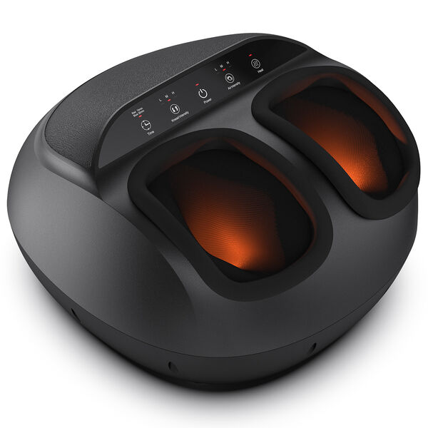 

Массажер для ног шиацу с пультом управления, 1 шт. Renpho Shiatsu rf-fm059r-bk