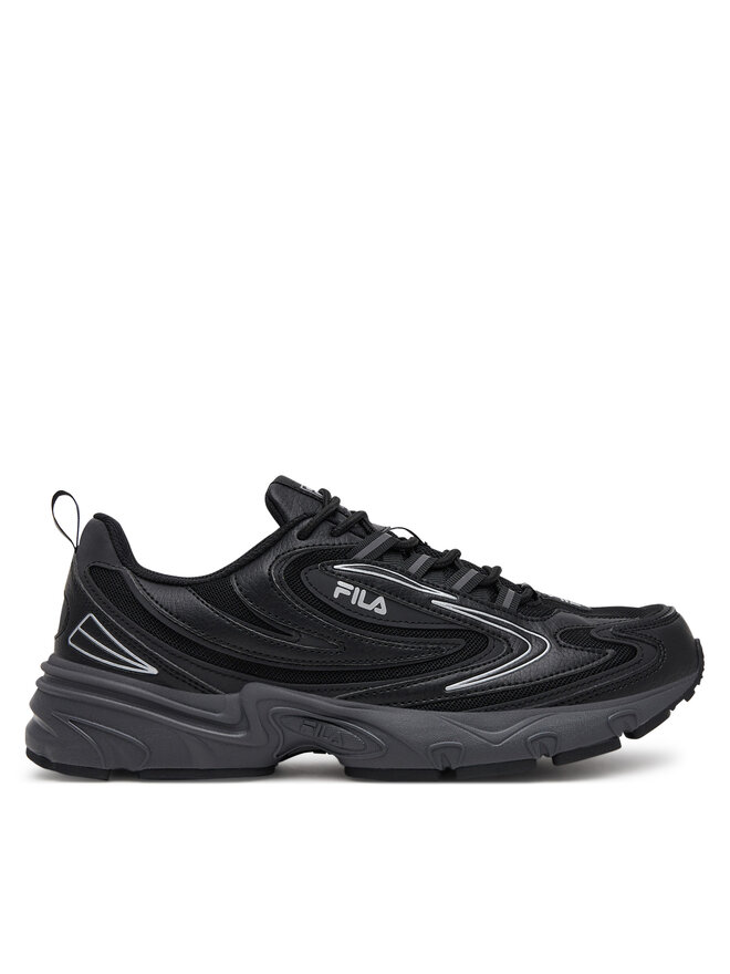 

Кроссовки Actix FFM0314 83162 Fila, черный