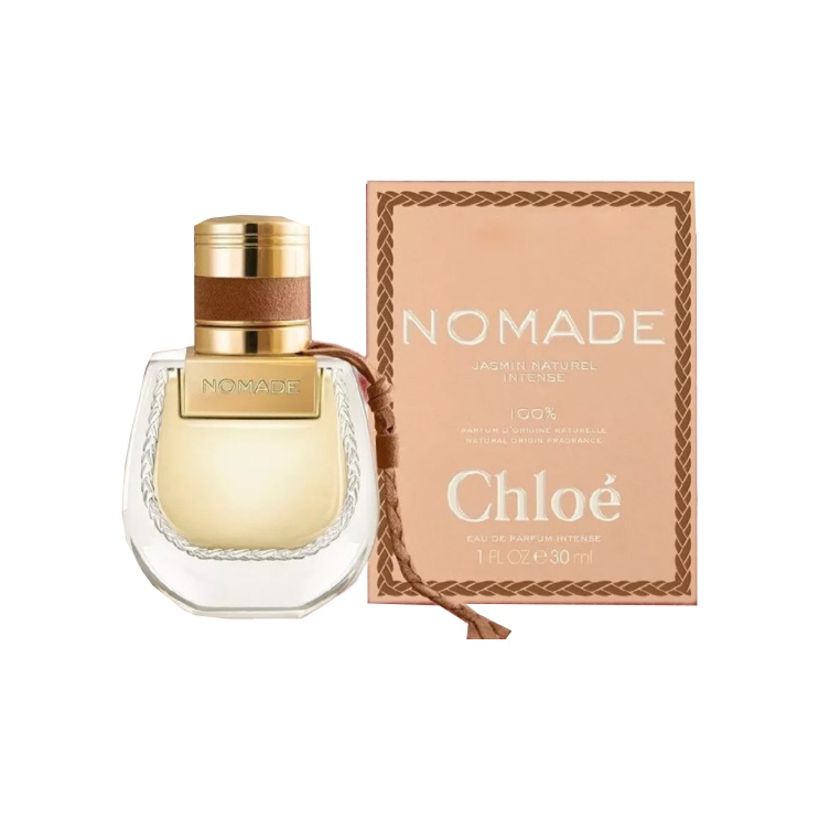 

Chloe Love Travel Natural Jasmine Fragrance Edition - фруктово-цветочный парфюм EDP 30 мл/50 мл/75 мл Chloé, 30ml