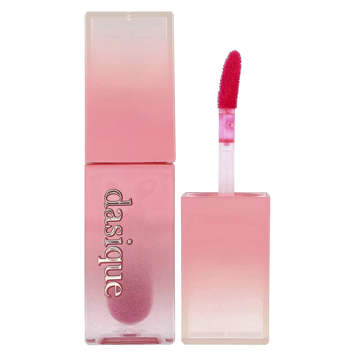 

Juice Dewy Tint, оттенок 03 розовой гуавы, 0,12 унции (3,5 г) Dasique