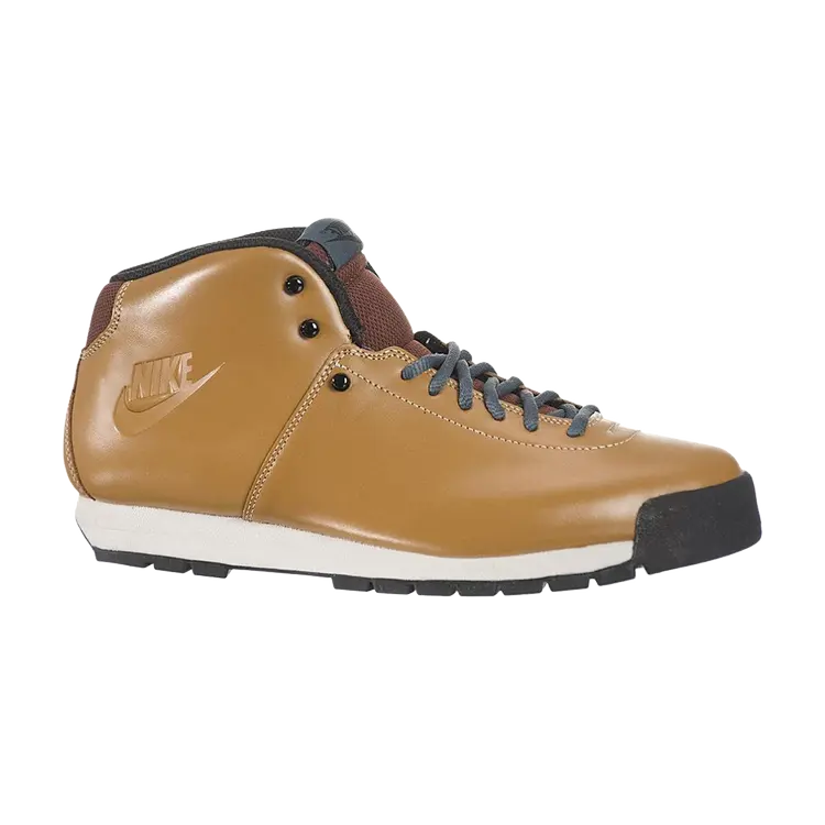 

Кроссовки Nike Air Magma ND 'Oxen Brown', коричневый