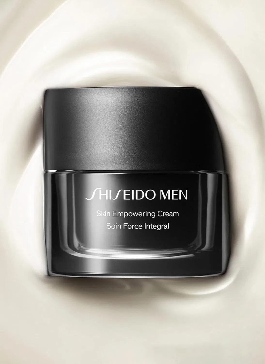 Крем для лица Shiseido — «Skin Empowering Cream» от, 50 мл — фото 2