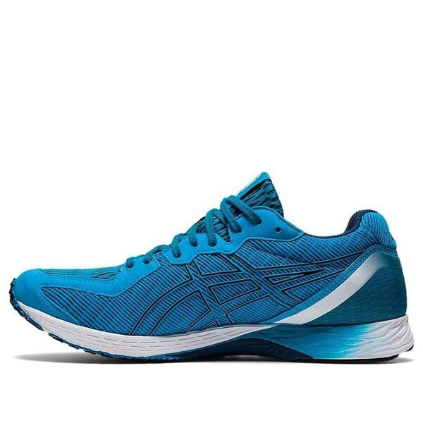 

Кроссовки tartheredge 2 2e широкие Asics, синий