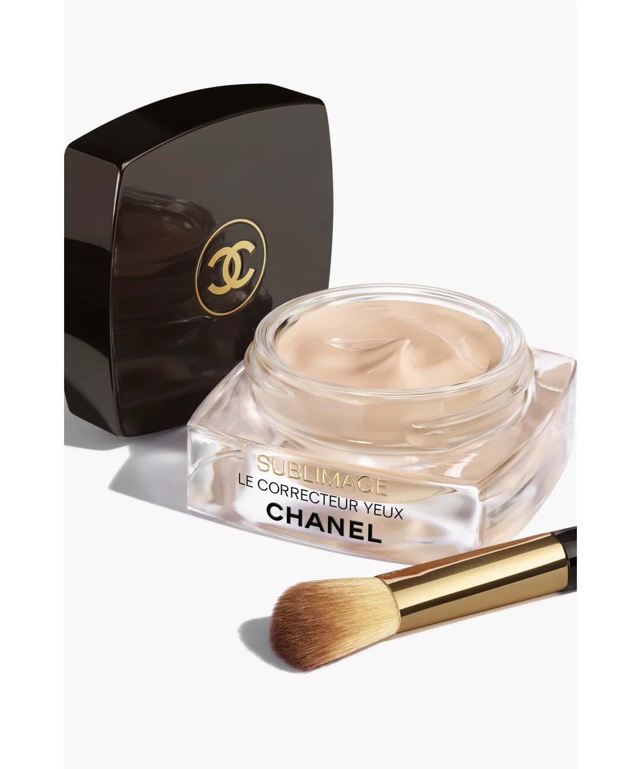 Консилер Sublimage Le Correcteur Yeux CHANEL увлажняющий — фото 2