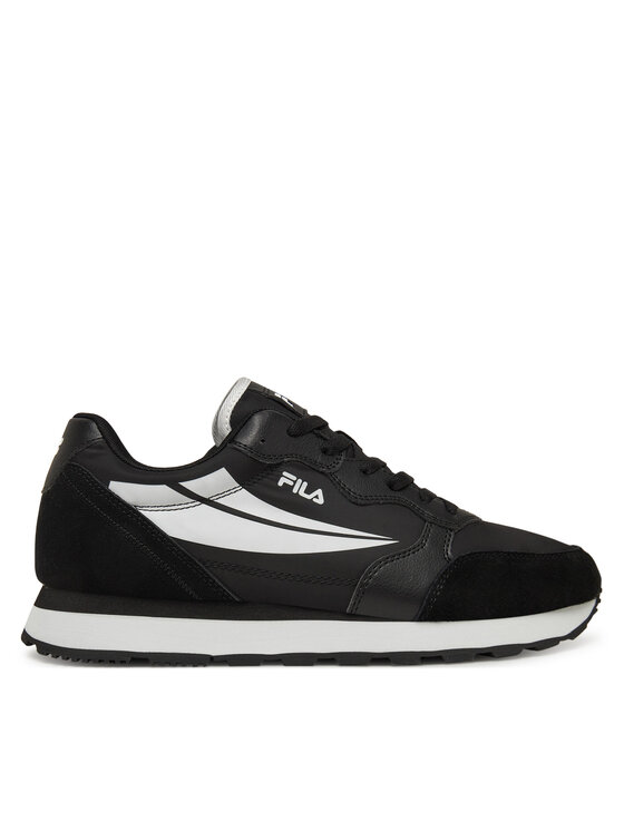 

Кроссовки Hypert FFM0380 83036 Fila, черный
