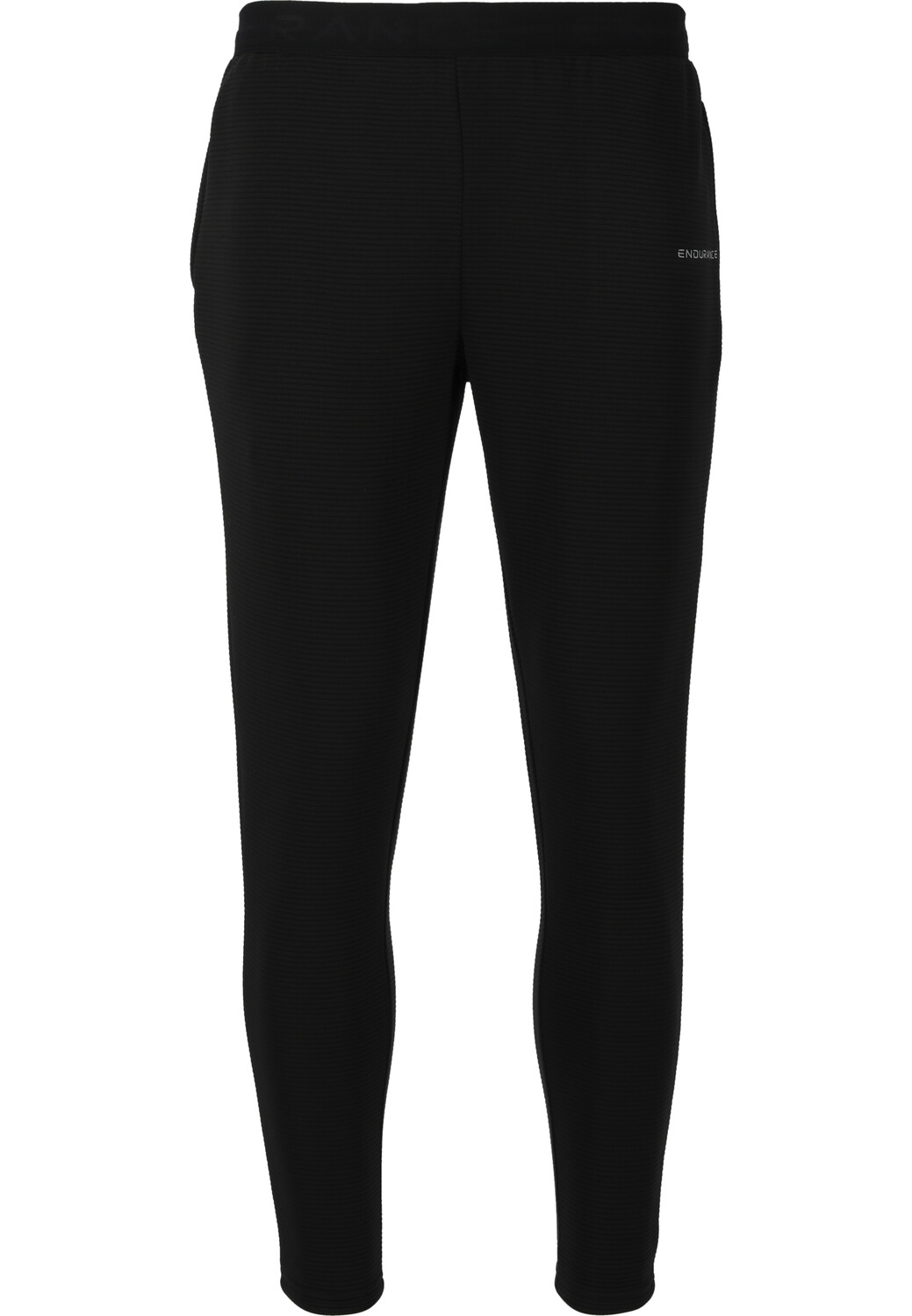 

Брюки Endurance Trainingshose Baremo, цвет 1001 Black