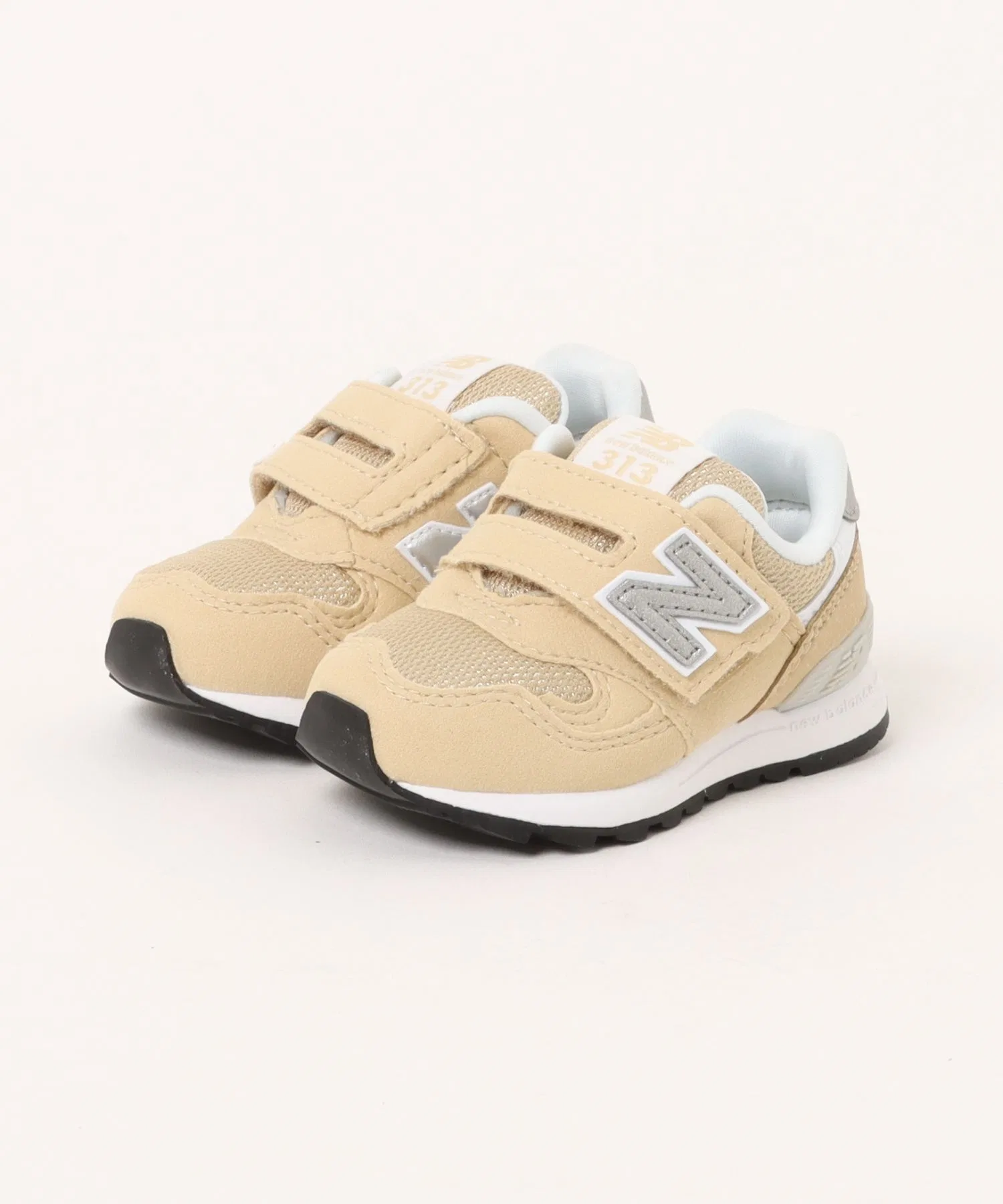 Детские кроссовки New Balance I313