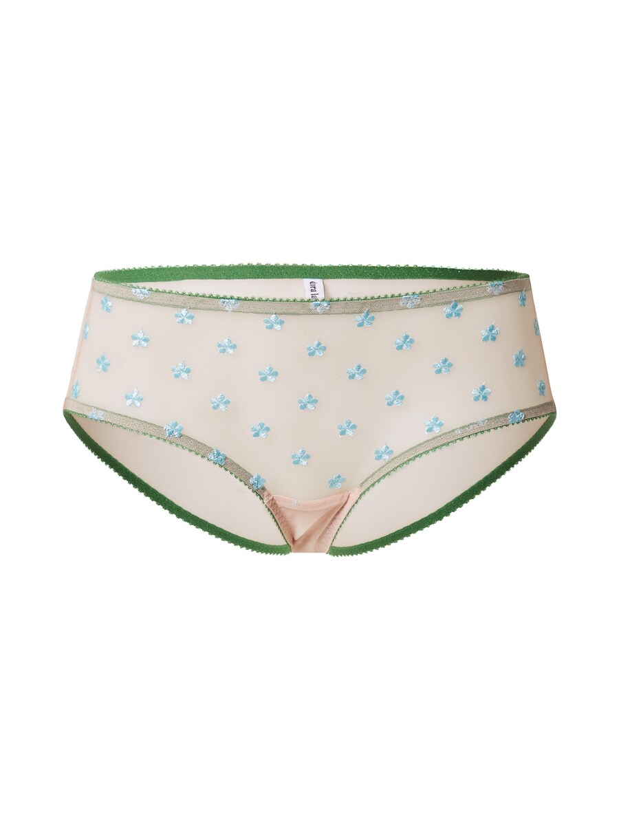 

Мужские шорты Dora Larsen LUMI, цвет Grass green
