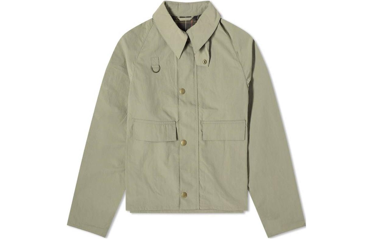 

Barbour Куртки и пальто мужские, цвет хаки