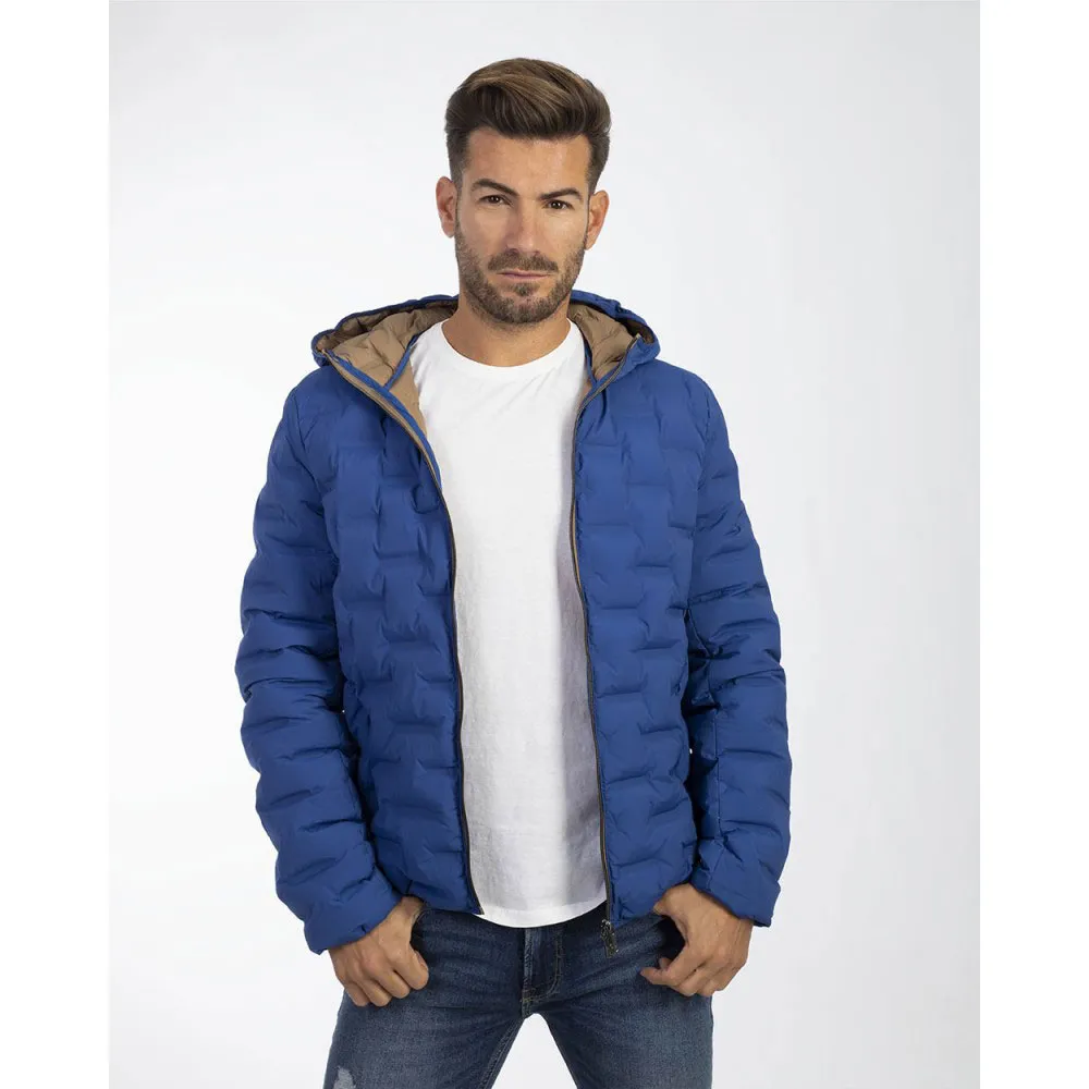 

Куртка Harmont & Blaine K0K2120405861, синий
