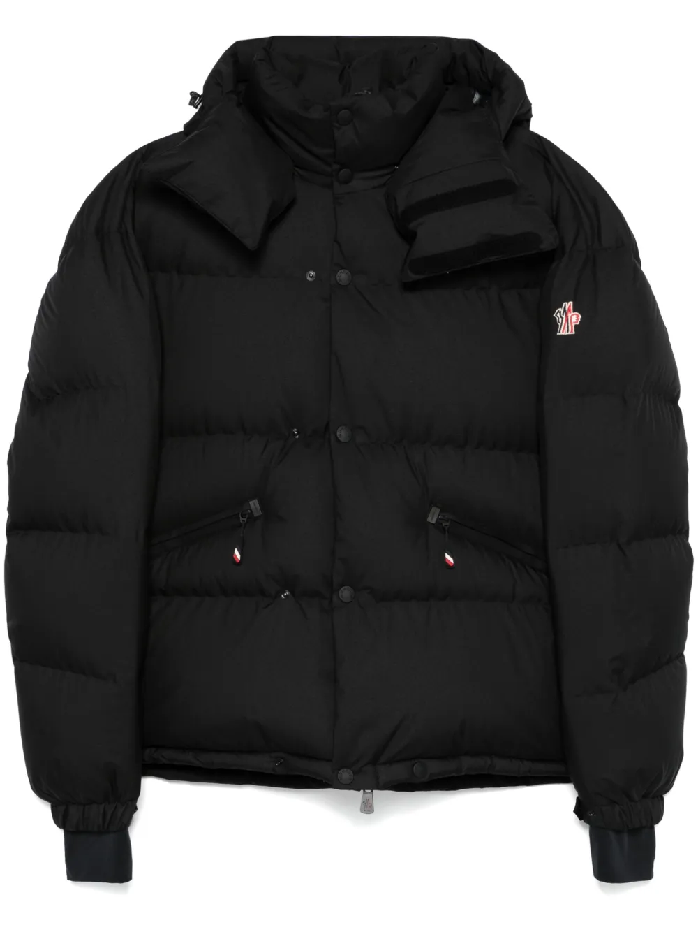 

Лыжная куртка Coraia Moncler Grenoble, черный