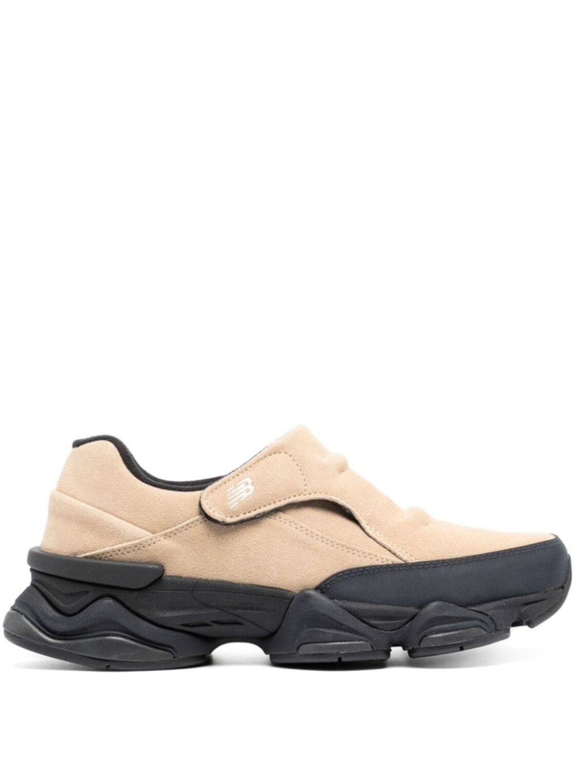 

Кроссовки New Balance 8040, коричневый