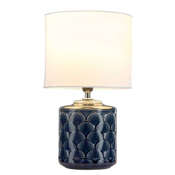 

Настольная лампа Pauleen Glowing Pearl Midnight