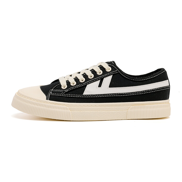 

Кеды WARRIOR Canvas Shoes Unisex Low-Top