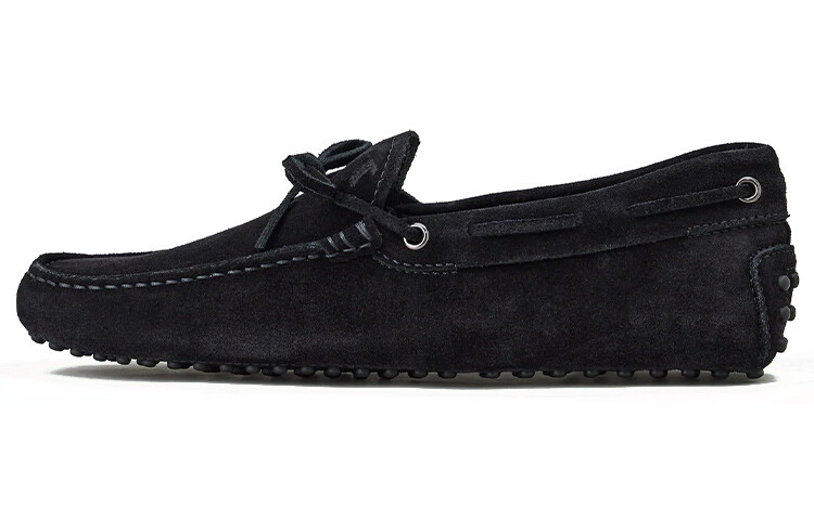 

Ботинки TOD'S Gommino Driving Loafers