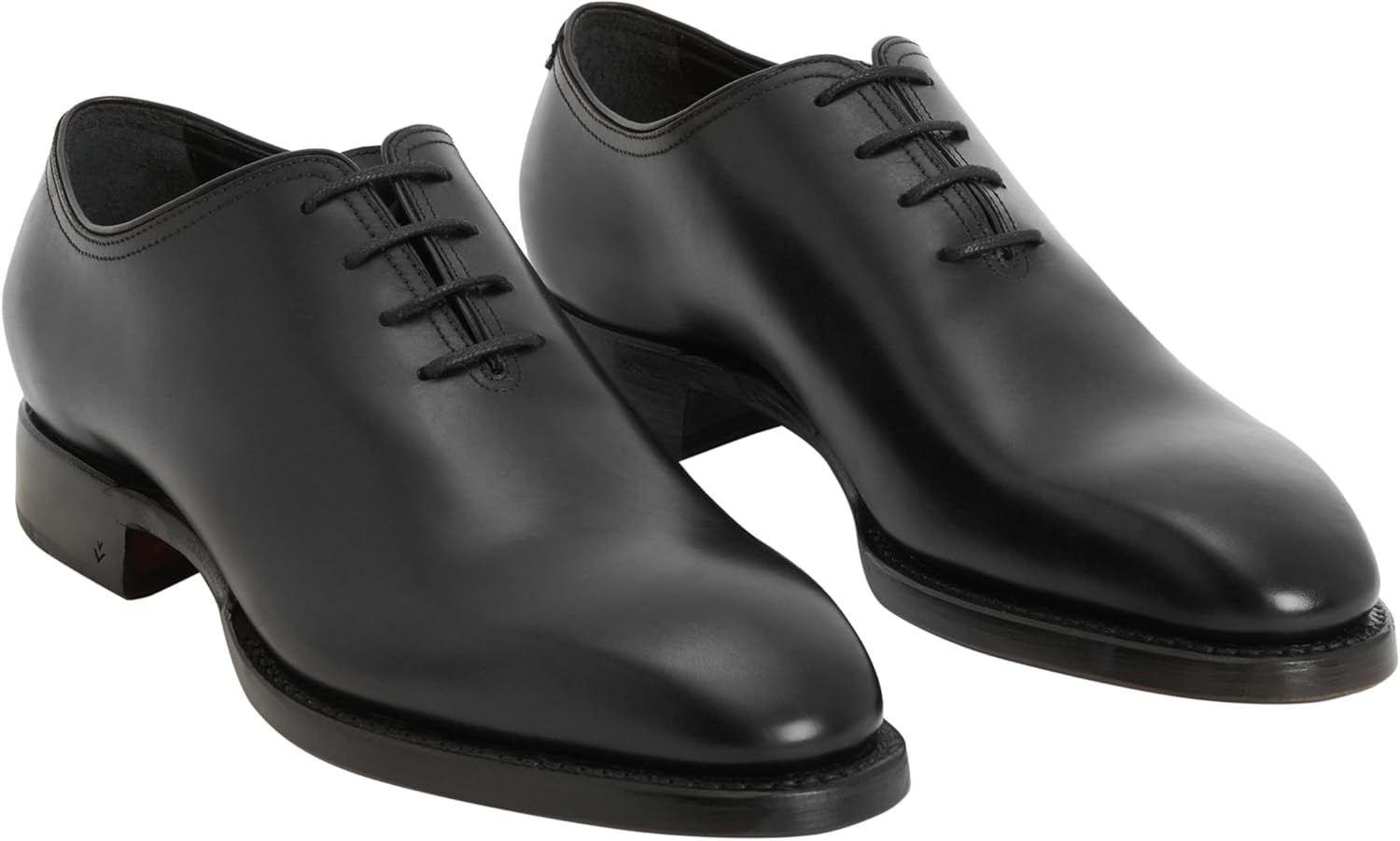 Мужские оксфорды John Varvatos Regent, черный — фото 2