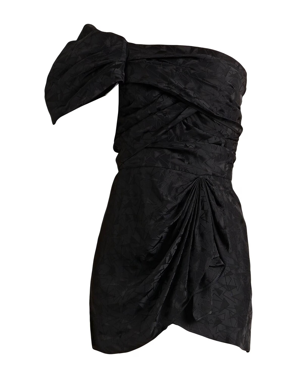 

Платье Isabel Marant, черный