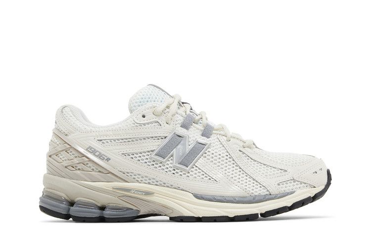 Кроссовки New Balance 1906R 'Beige Grey', кремовый — фото 2
