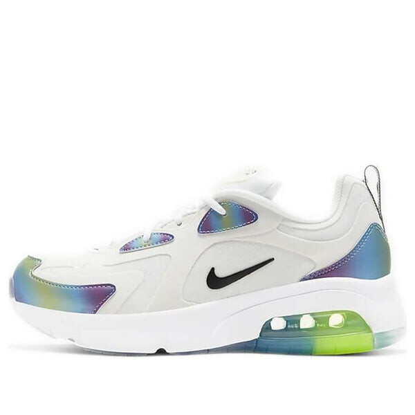 

Кроссовки air max 200 Nike, белый