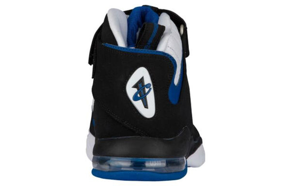 Кроссовки air penny 4 og Nike, белый — фото 4