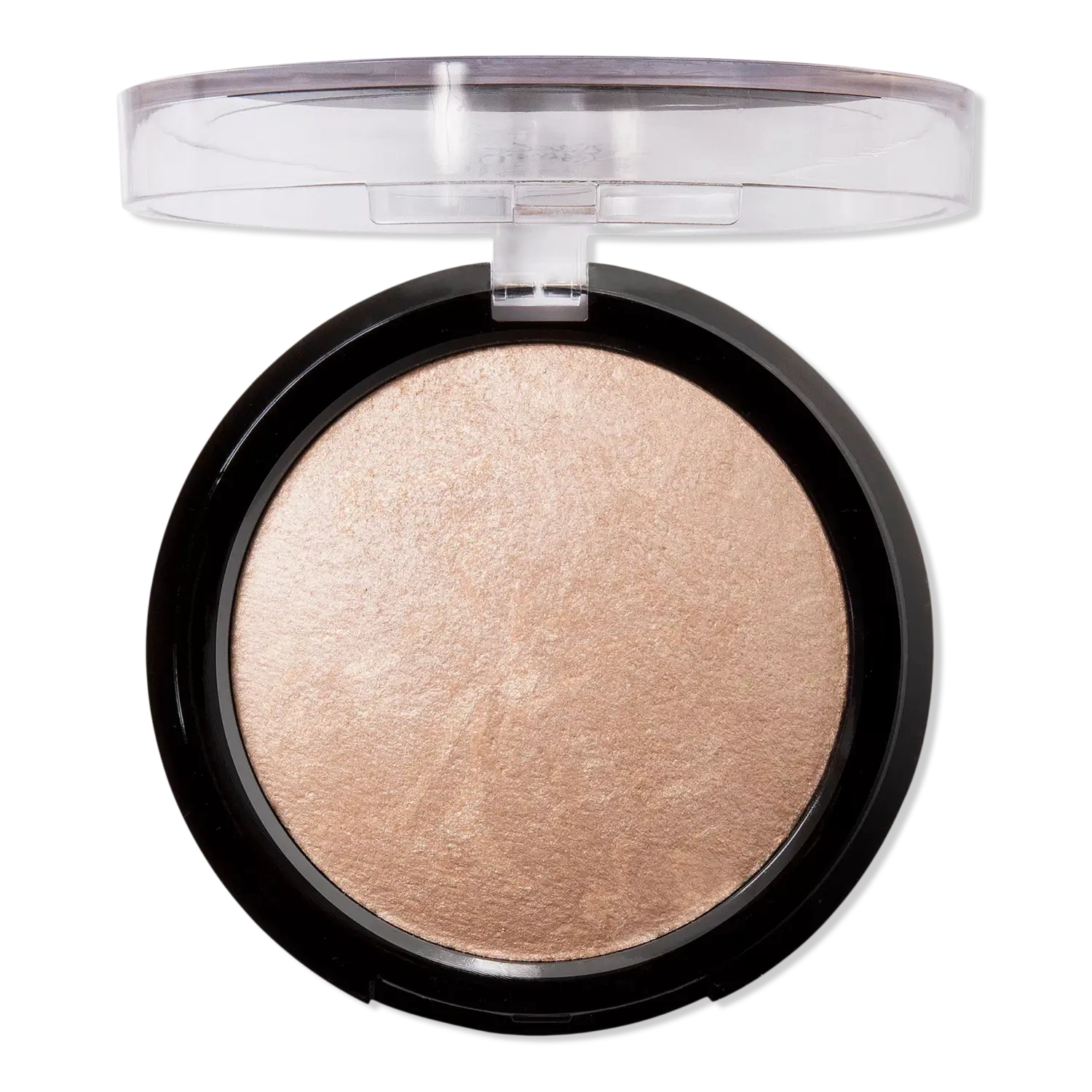 

Бронзер Golden Soleil Baked Bronzer J.Cat Beauty, Coconut Island