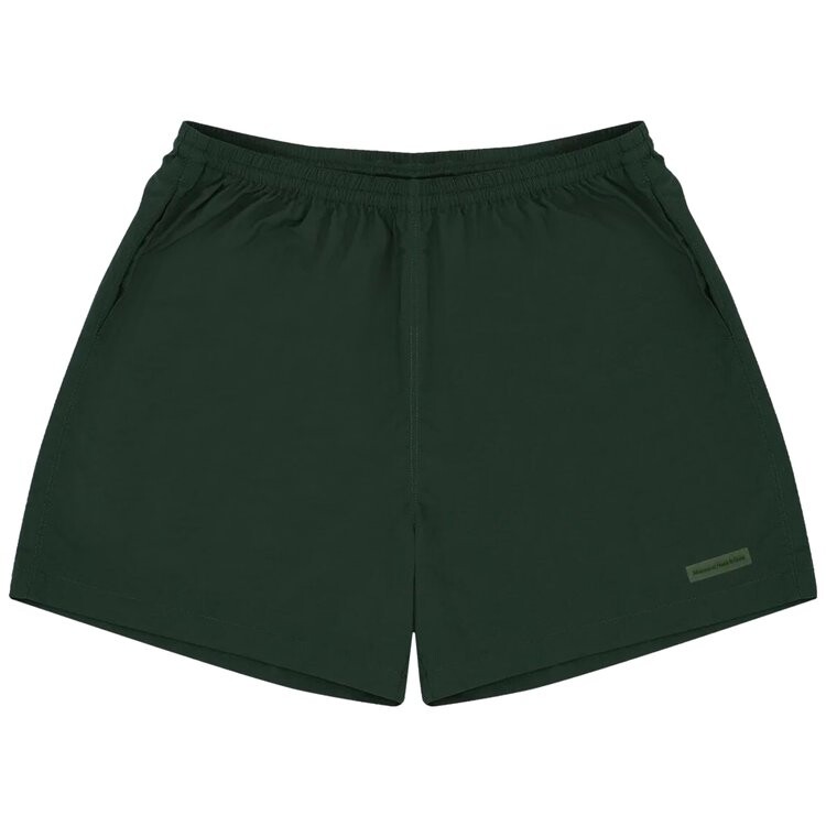 

Шорты Museum of Peace & Quiet Nylon Shorts, цвет Pine