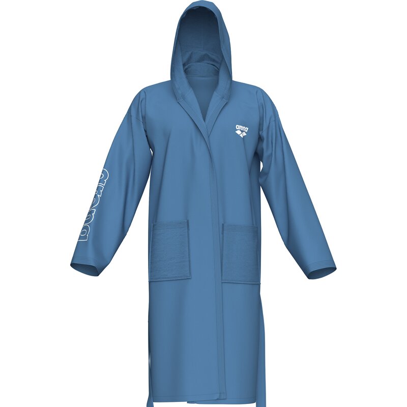 

Пальто Zeal Robe Arena, белый