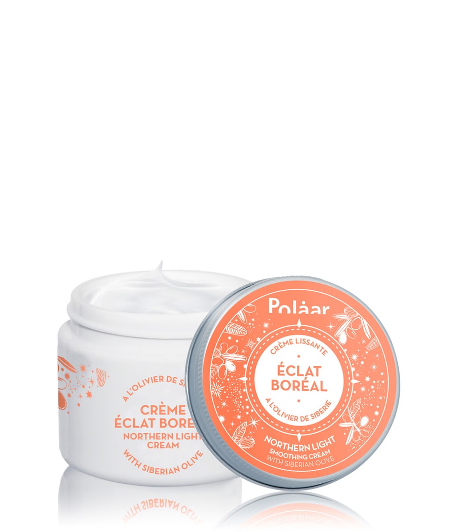 

Крем для лица Polaar Northern Light Smoothing, 50 ml