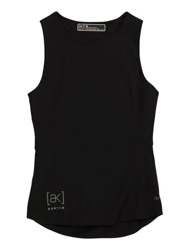 

Функциональный топ Burton, черный