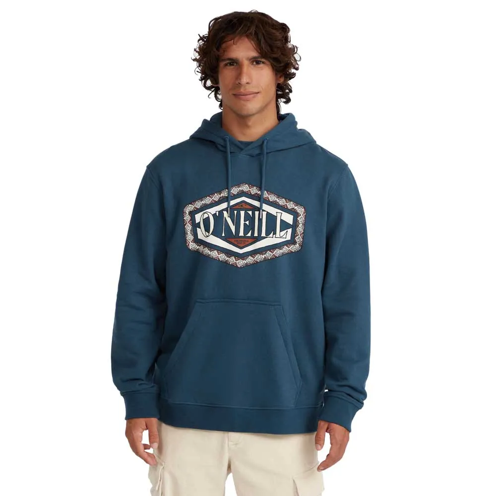 

Худи O´neill Front Print, синий
