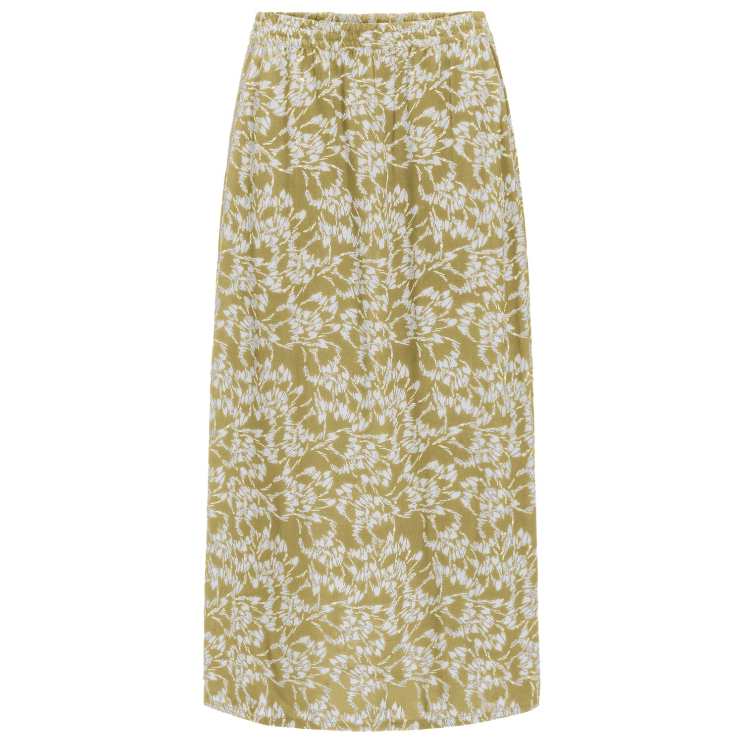 

Юбка Jack Wolfskin Women's Sommerwiese Skirt, цвет Leaves Bay Leaf