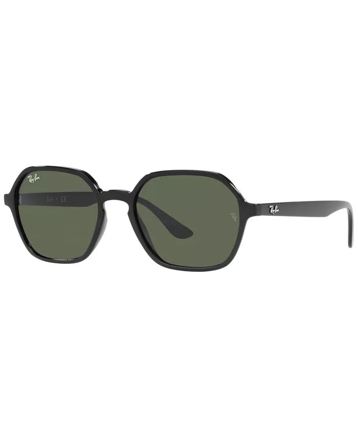 

Солнцезащитные очки унисекс Ray-Ban, черный