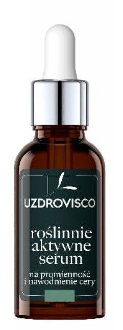 

Uzdrovisco Rokitnik сыворотка для лица, 30 ml