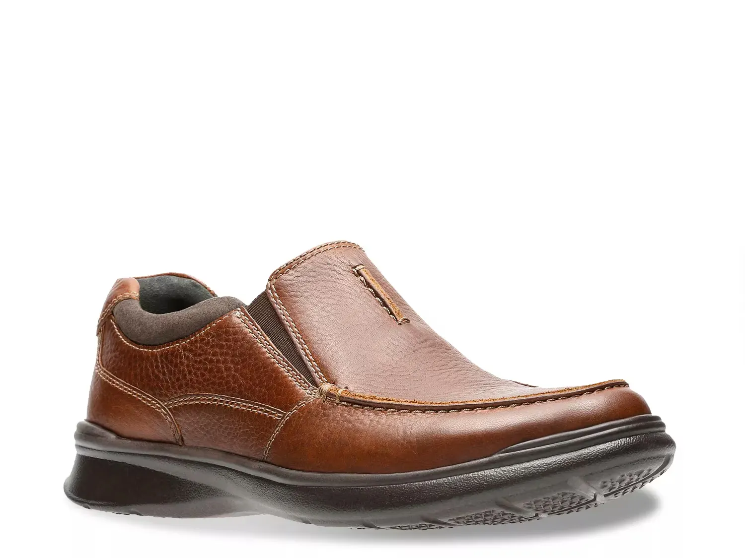 

Кроссовки Free Slip-On Clarks, Brown