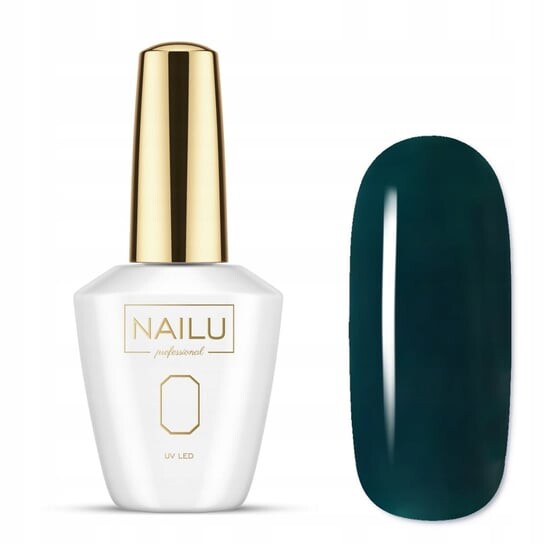 

Лак гибридный №617 Книга Джунглей Nailu