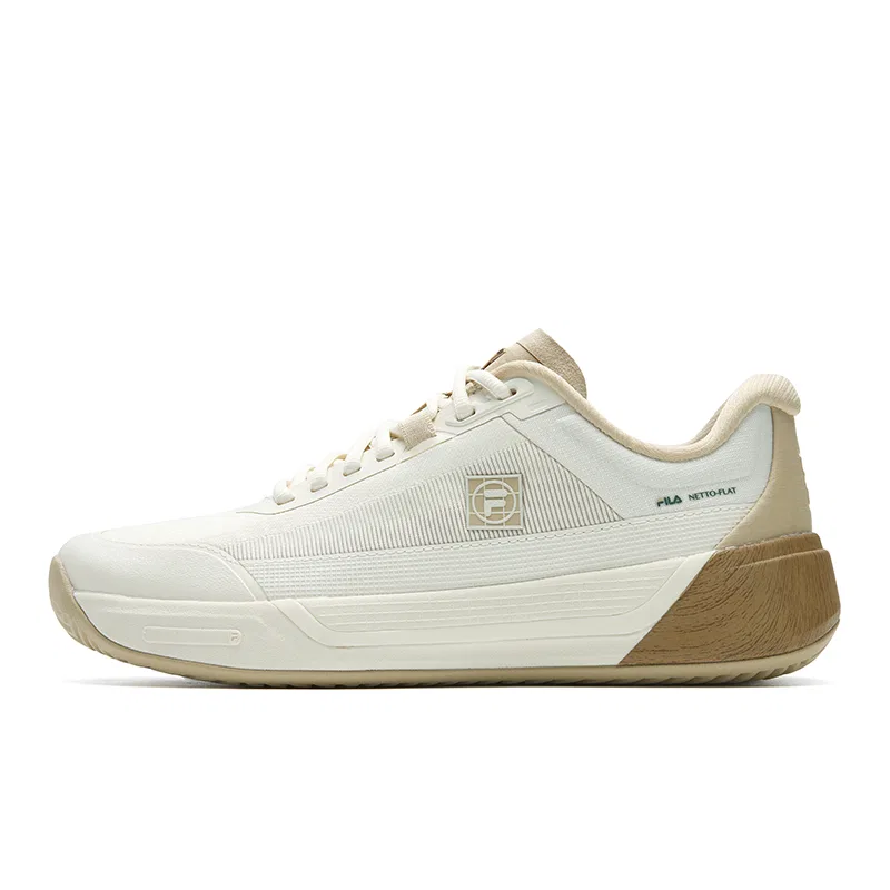 Кроссовки для тенниса FILA Antique White