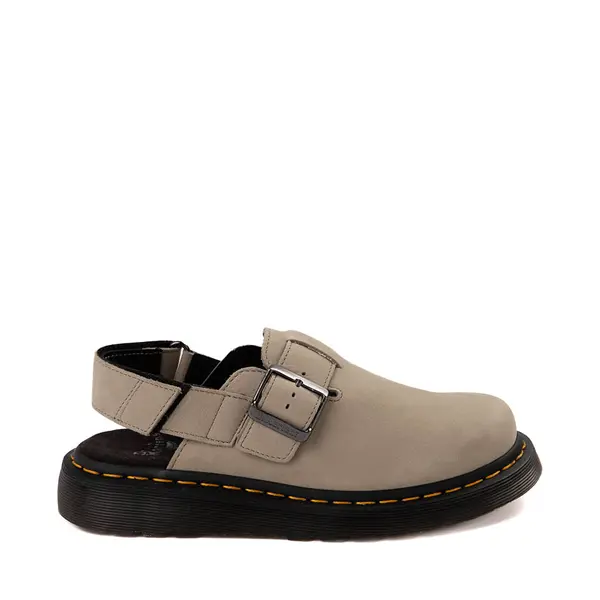 

Мюли Dr. Martens Jorge II Mule, цвет Putty