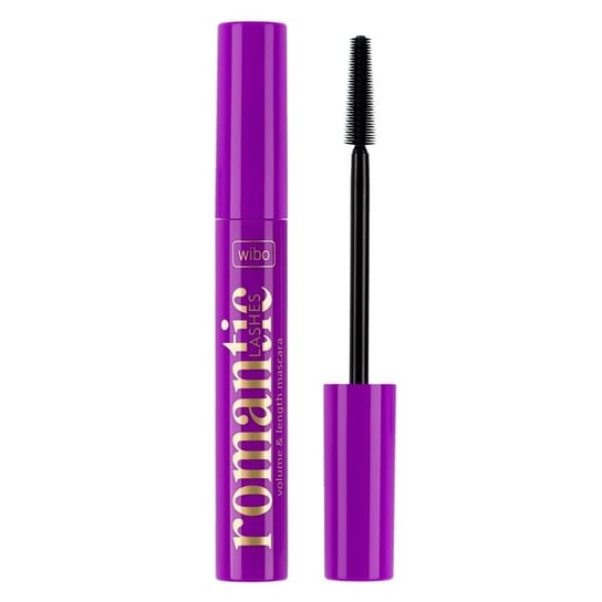 

Тушь для ресниц Romantic Lashes Mascara, 8 г Wibo
