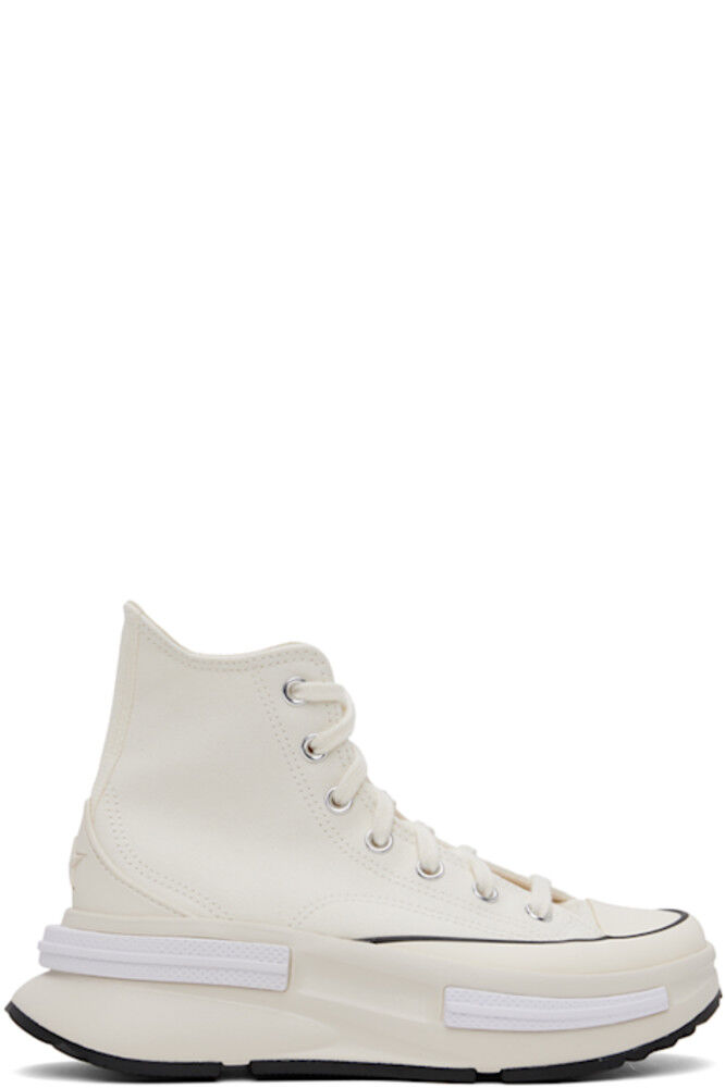 

Кроссовки Off-White Run Star Legacy CX Converse