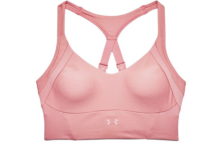 

Женское спортивное нижнее белье Under Armour, цвет Clay powder