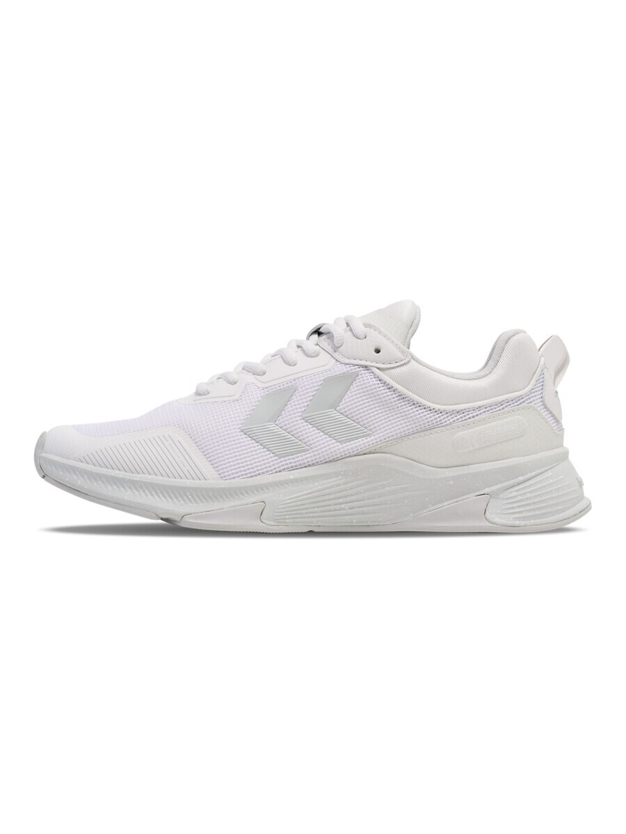 

Кроссовки Hummel Athletic, белый