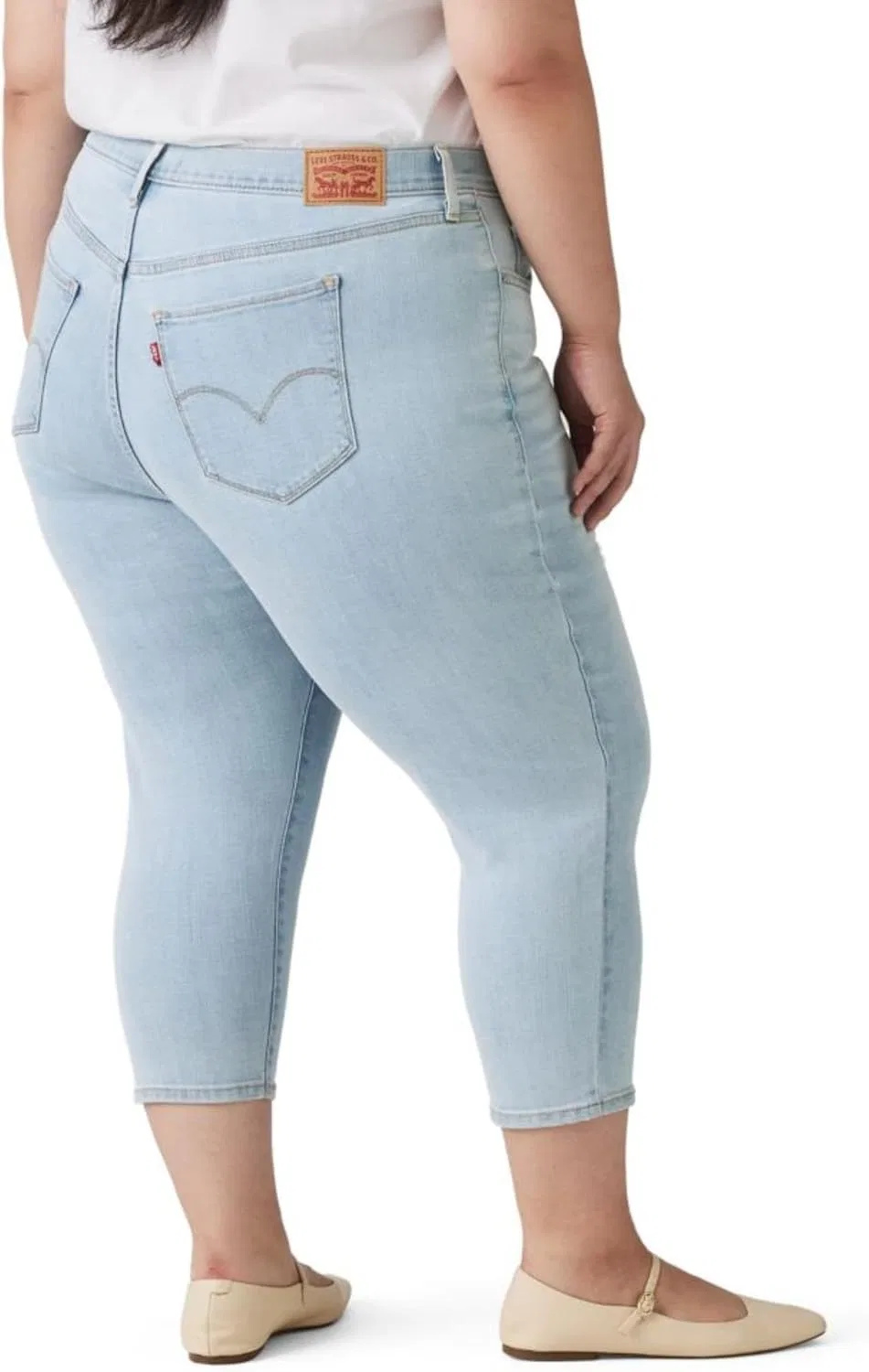 Джинсы Levi's, цвет Hold It Down — фото 2