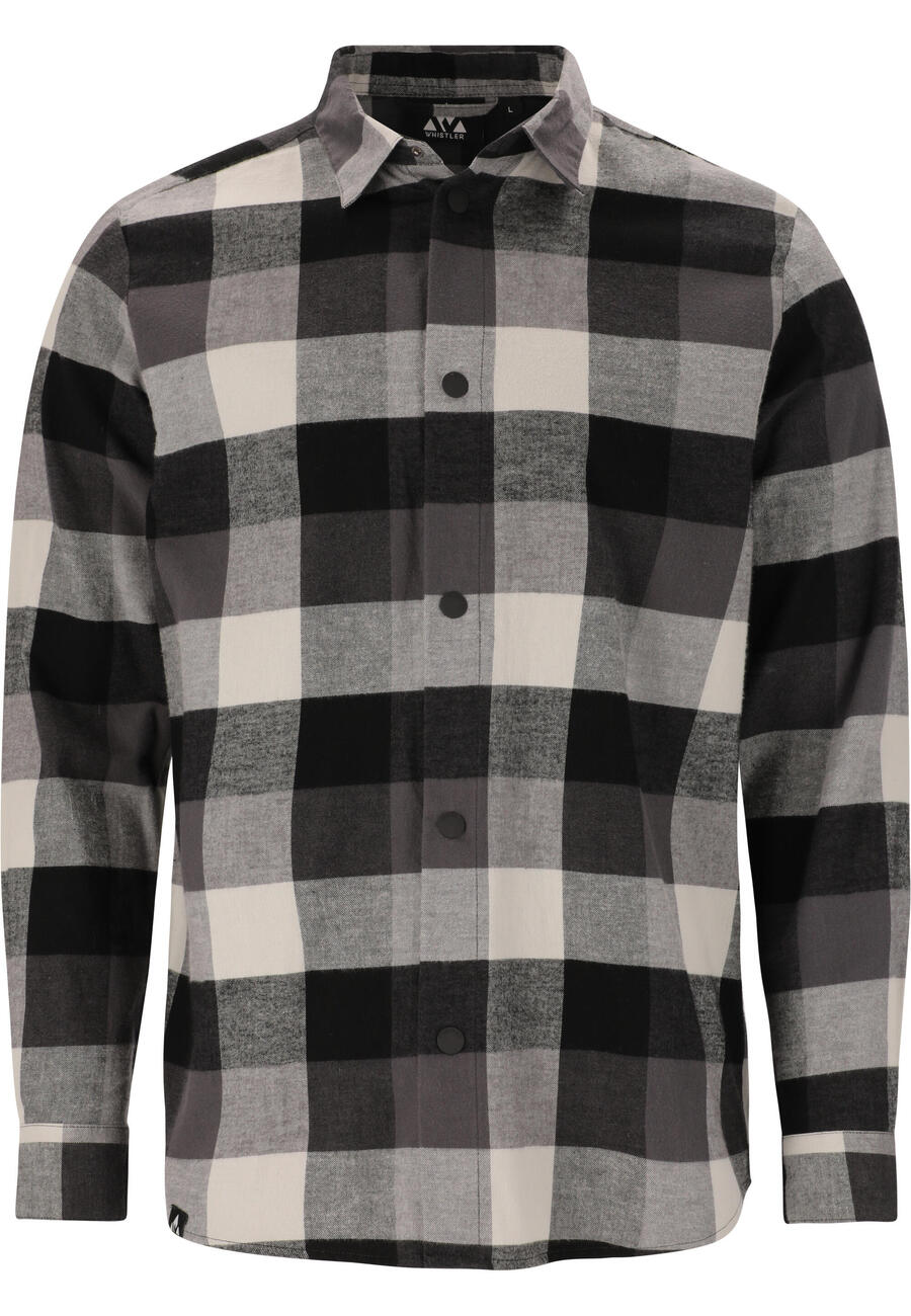 

WHISTLER Рубашка Riglet